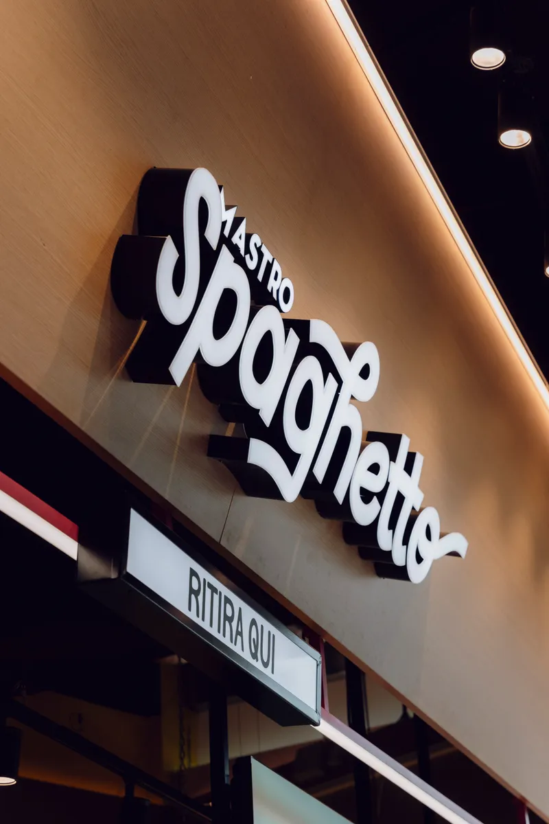 Mastro Spaghetto