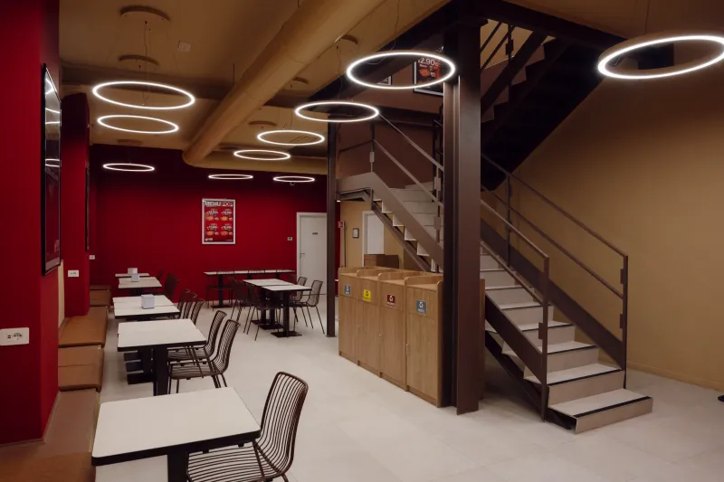 POP - People of Pizza