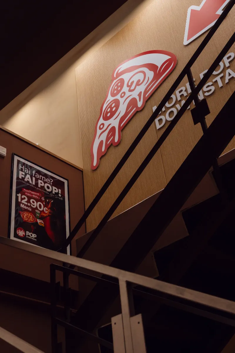 POP - People of Pizza