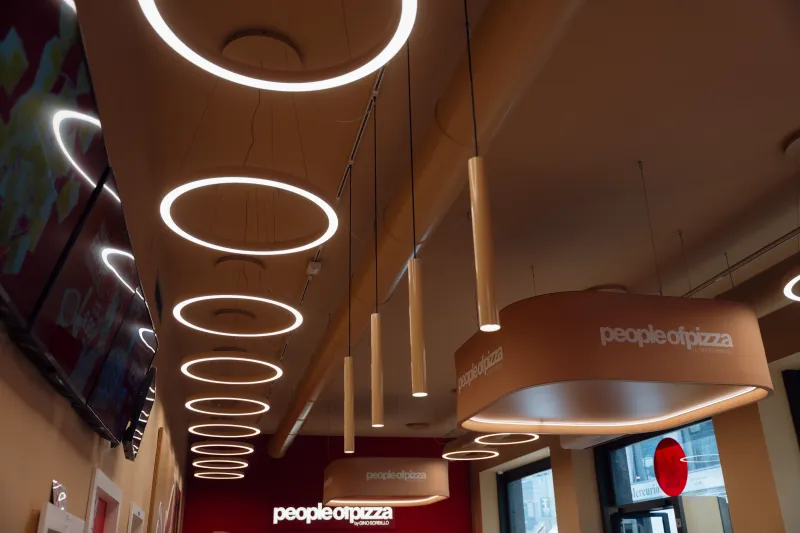 POP - People of Pizza