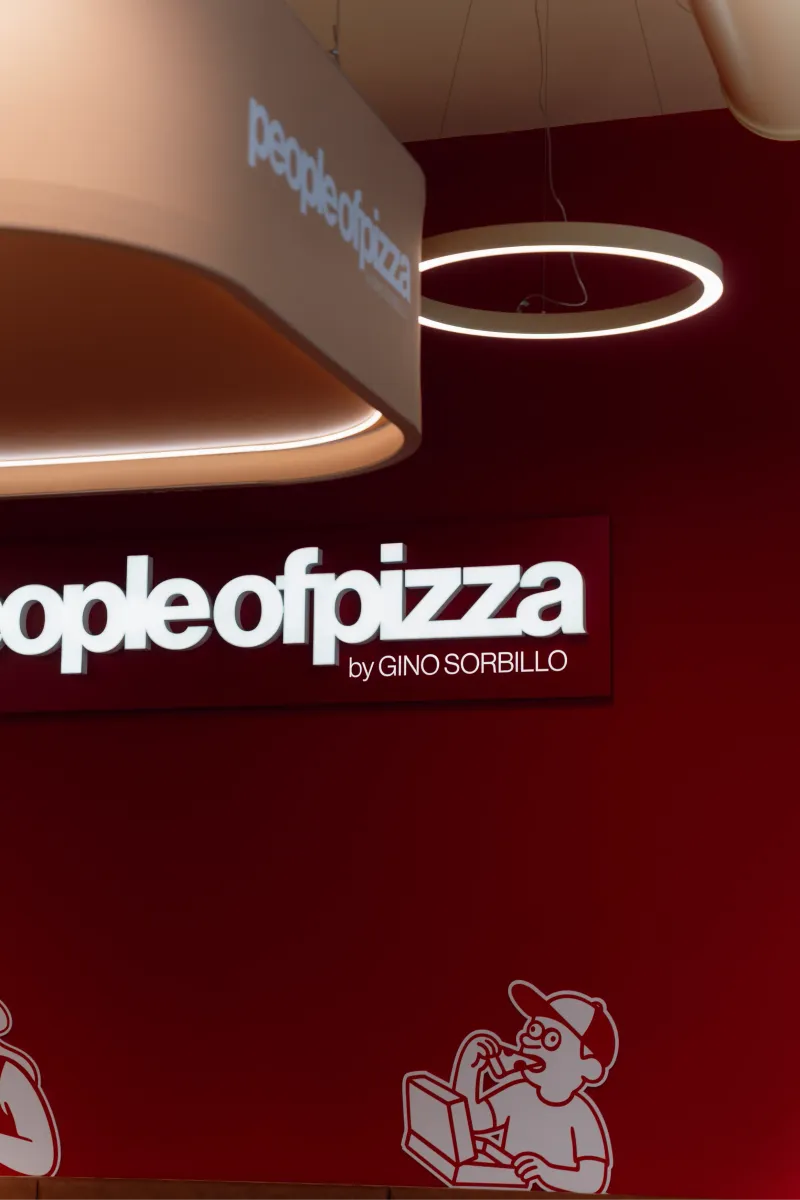 POP - People of Pizza