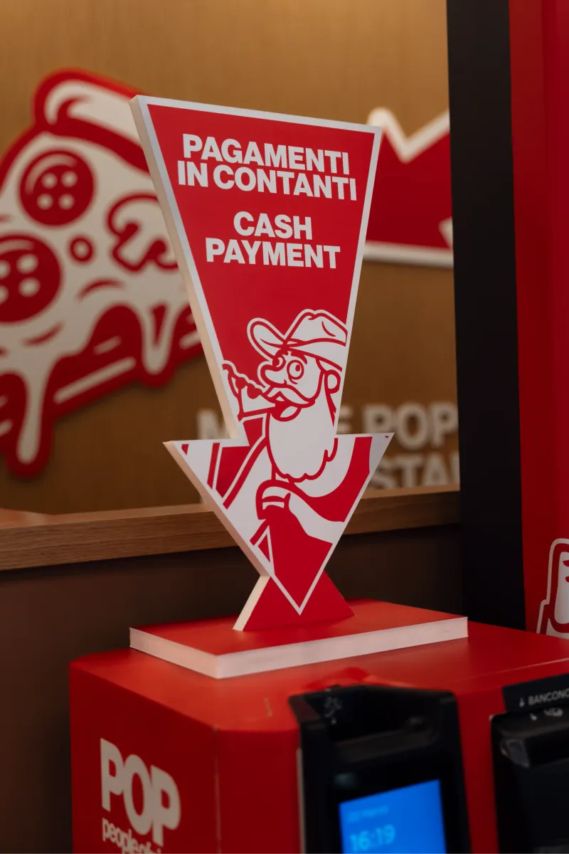 POP - People of Pizza