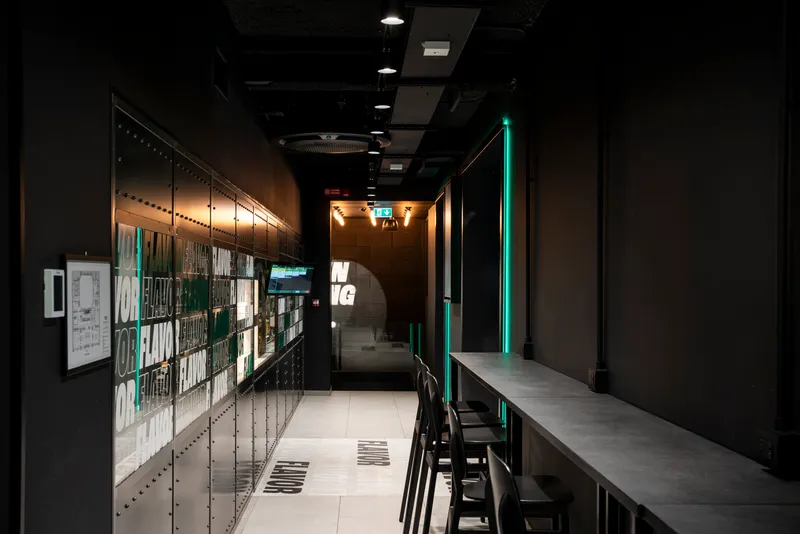 Wing Stop