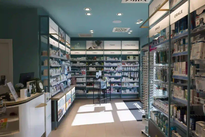 La Farmacia