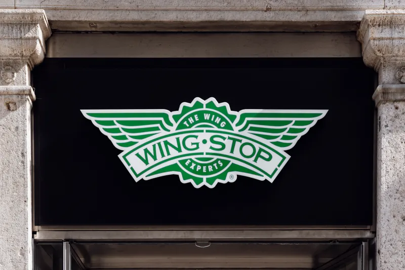 Wing Stop