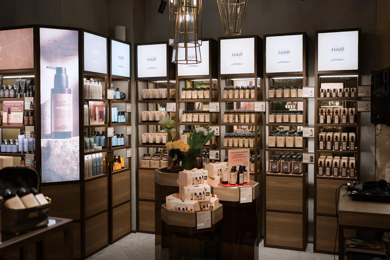 Beauty & Personal care