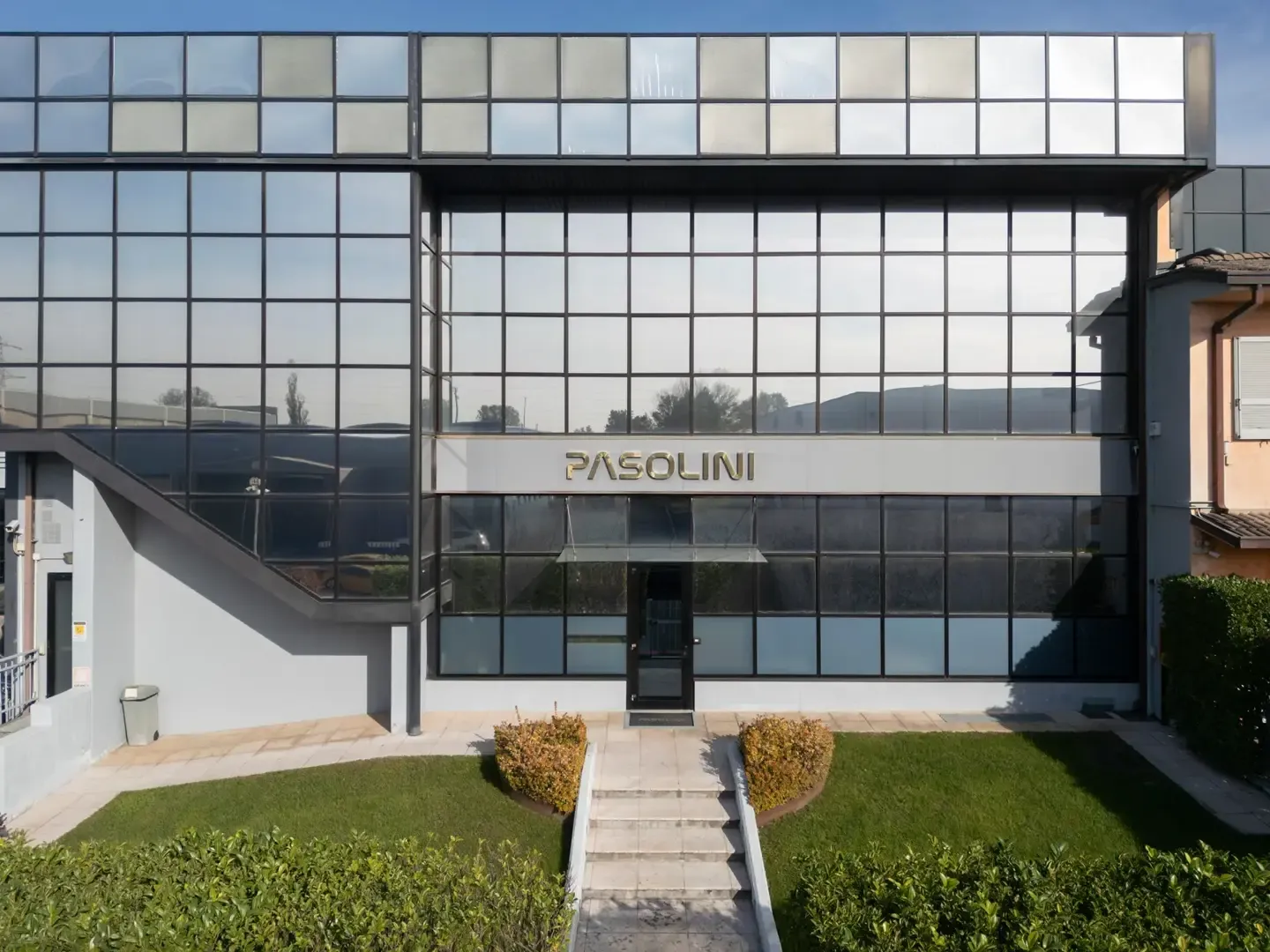 Financial reputation