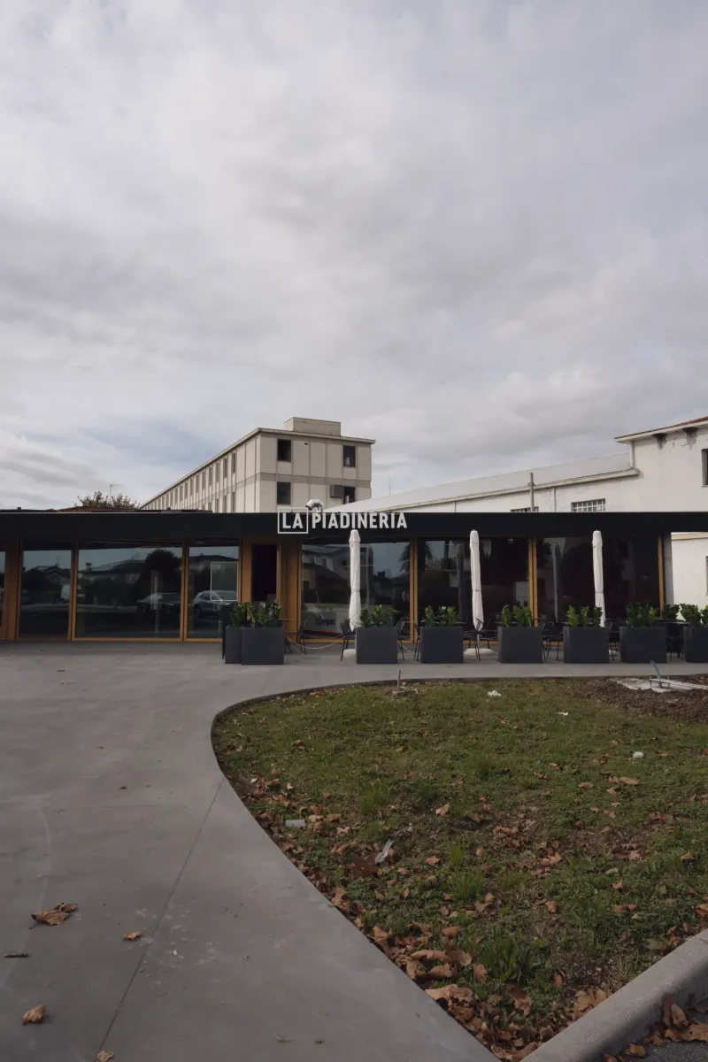 La Piadineria