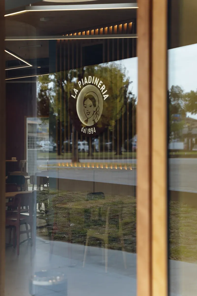 La Piadineria
