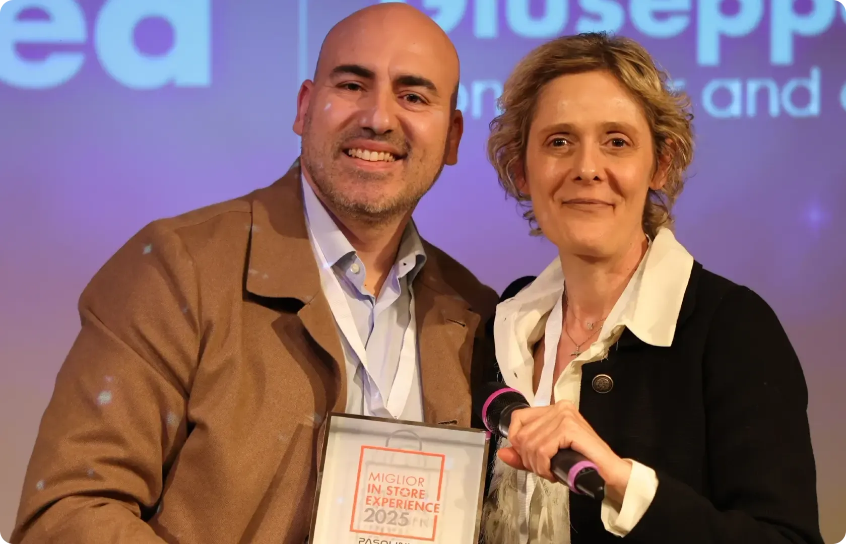 Migliore insegna 2025