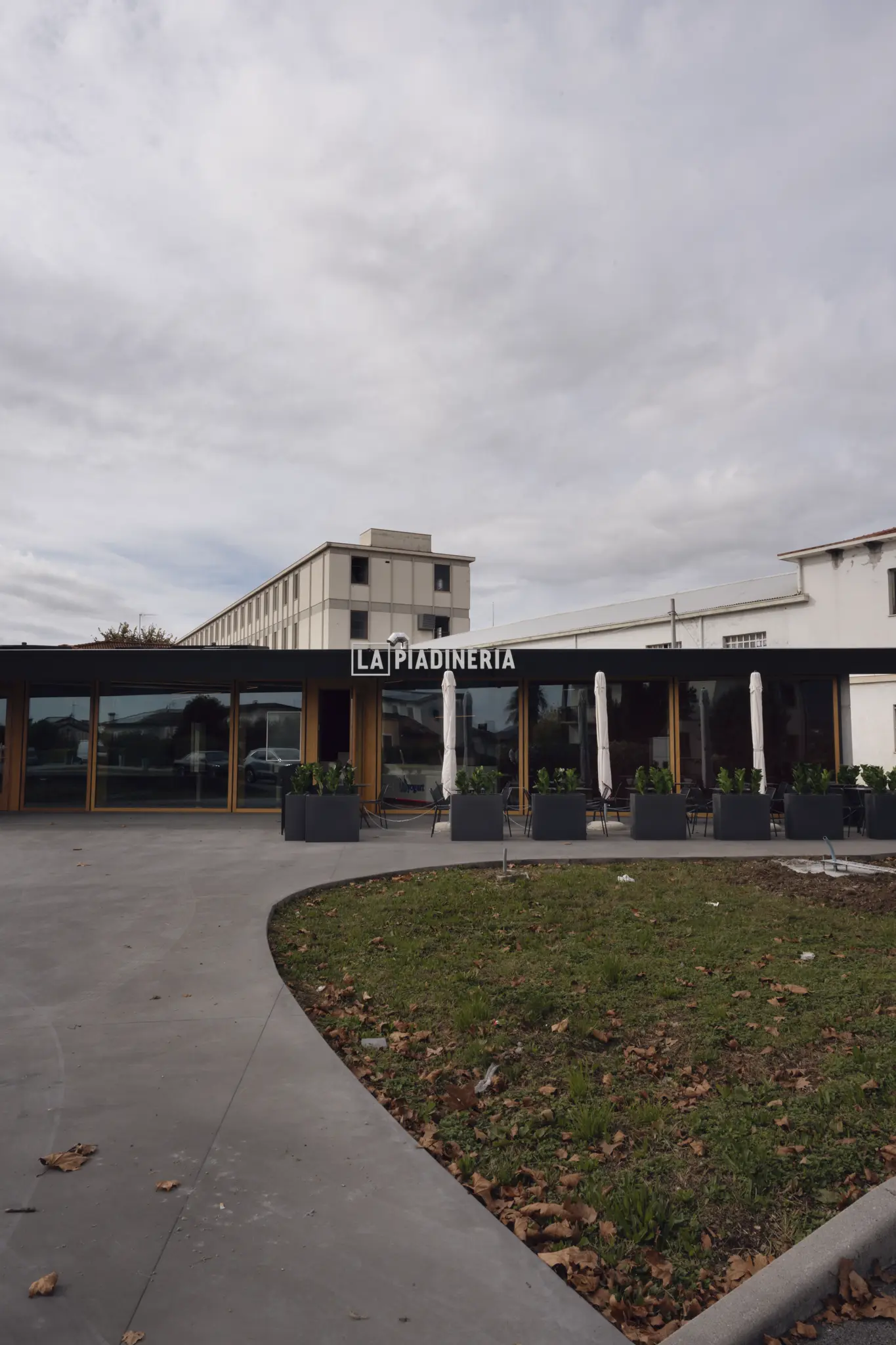 La Piadineria