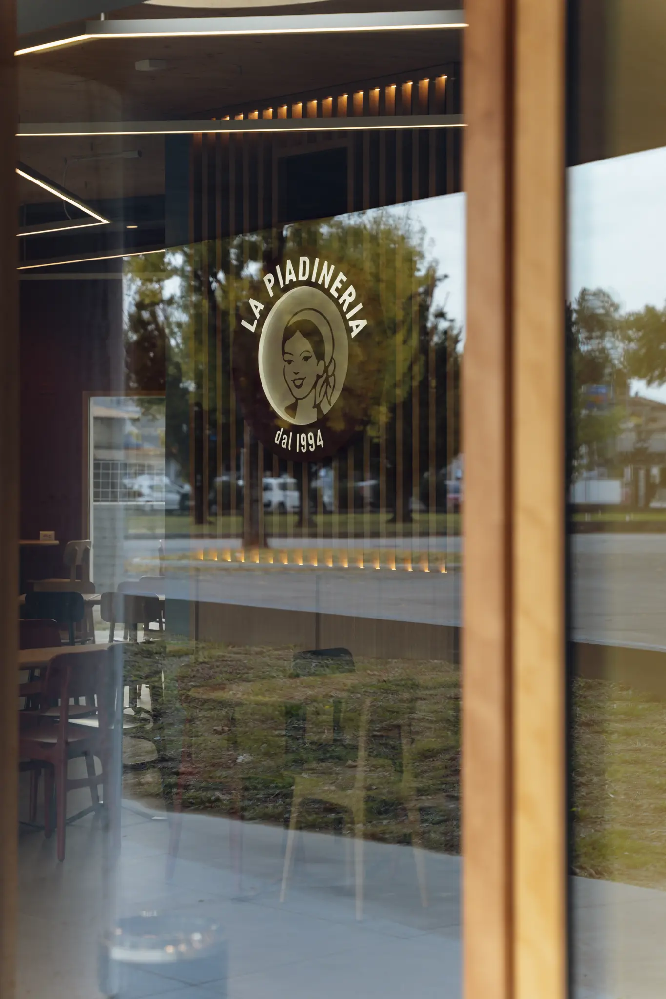 La Piadineria
