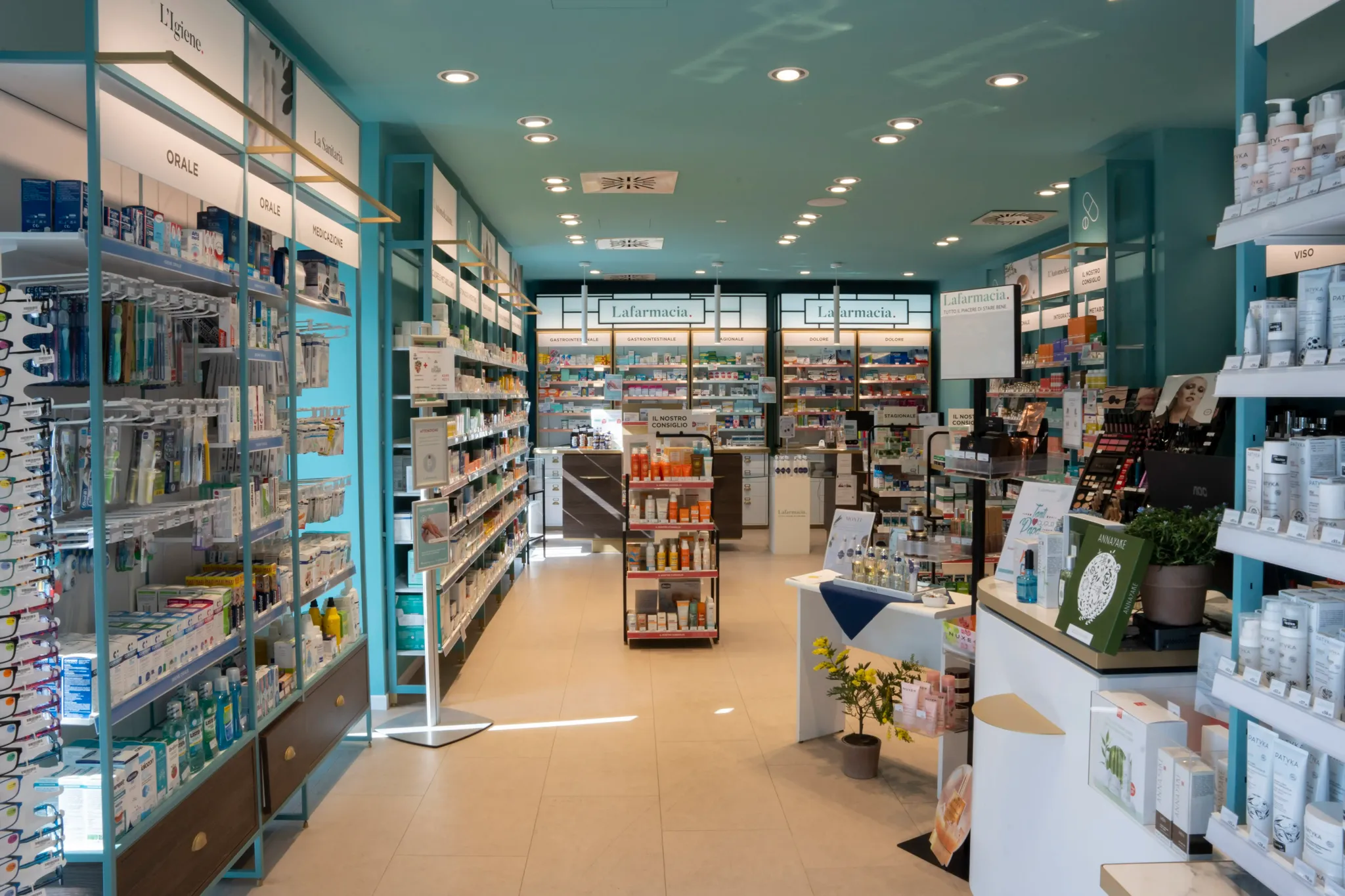 Pharmacy